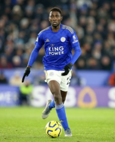 Gunners Boss Arteta Desperate To Land Wilfred Ndidi This Month